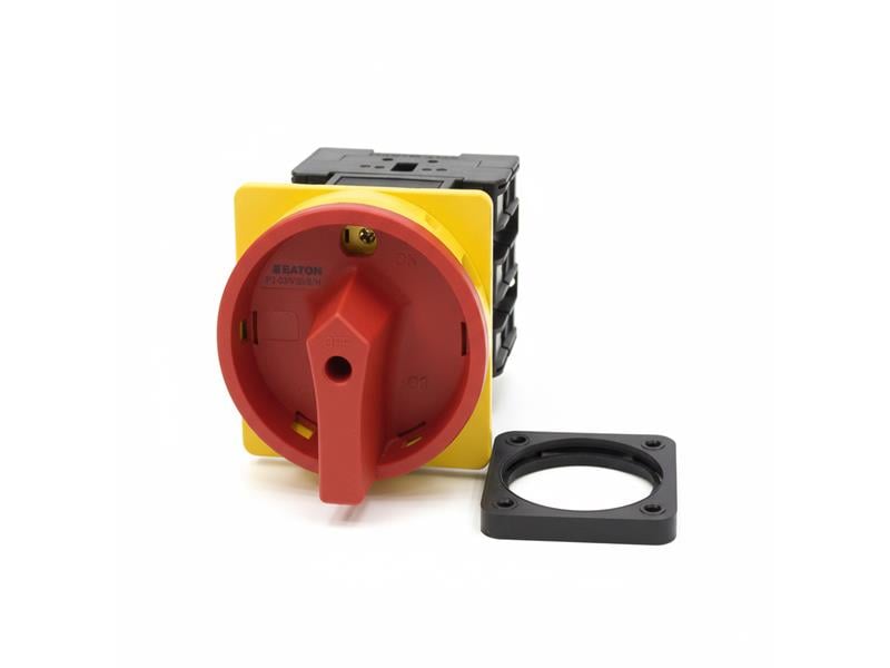 P3-03/V/SVB/H by EATON CORPORATION