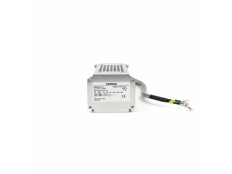 SIEMENS 6SE6400-3TC00-4AD0