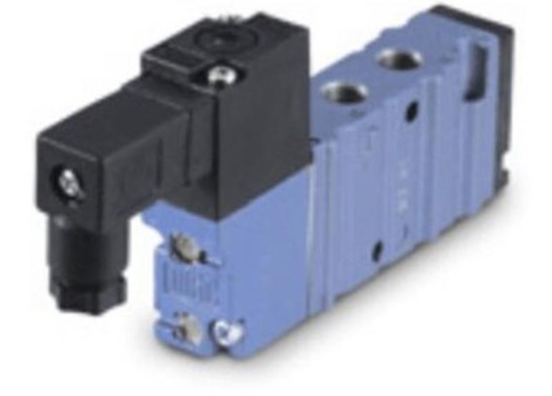 MAC VALVES INC 411A-B0A-DM-DDAJ-1JD=DD03