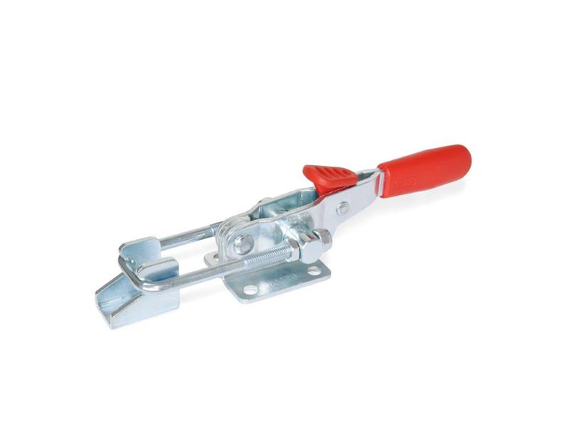 851.3-320-T6 par JW WINCO