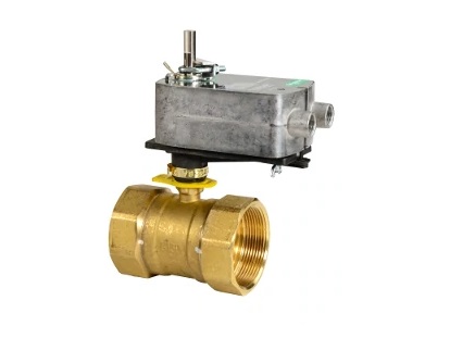 SCHNEIDER ELECTRIC VA-2253-526-9-46