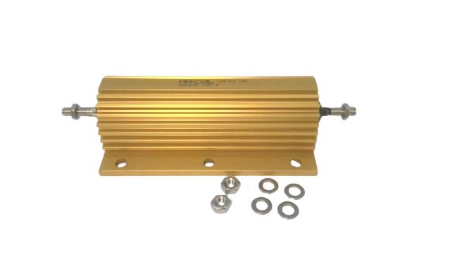 OHMITE HS300 10K F