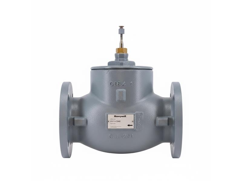 HONEYWELL VGF21ES40