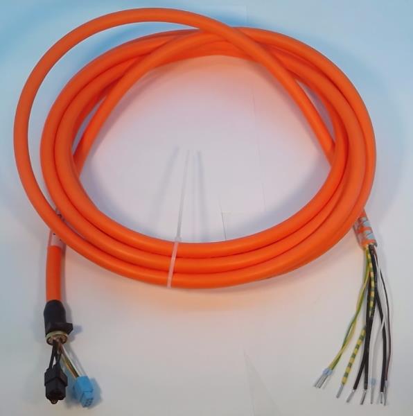FESTO NEBM-T1G8-E-5-Q7N-LE8-1