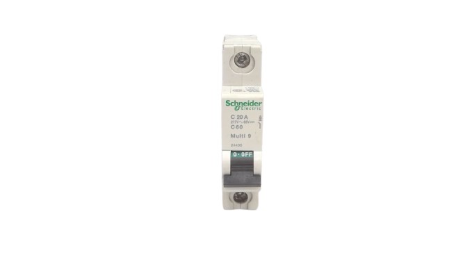 SCHNEIDER ELECTRIC 24435