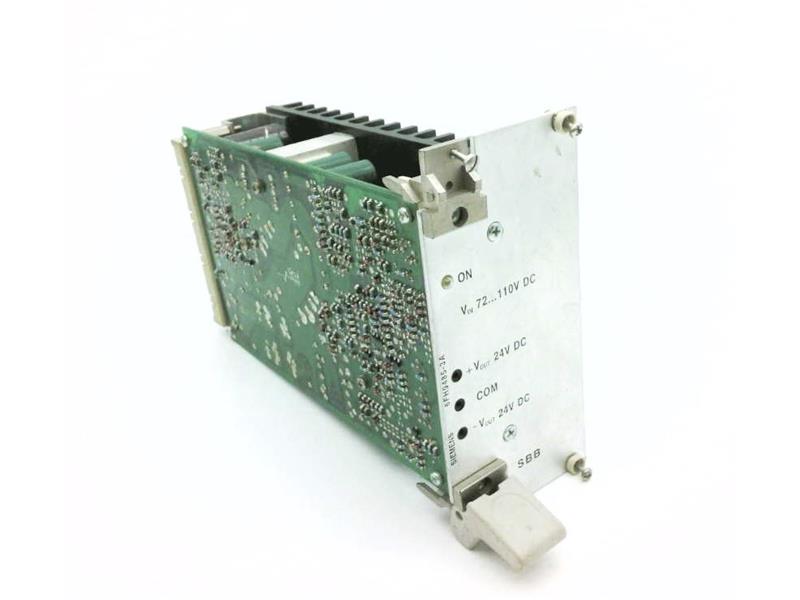 GRAU ELEKTRONIK 100-SBB-110-D24-E-00
