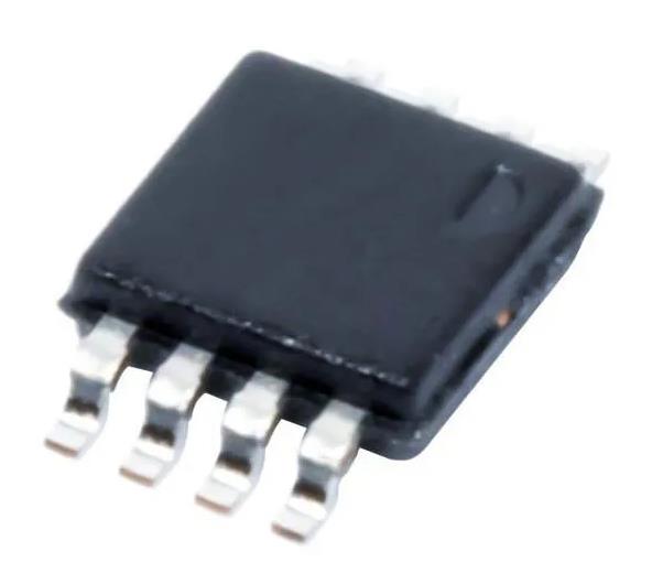 TEXAS INSTRUMENTS SEMI INA333AIDGKR