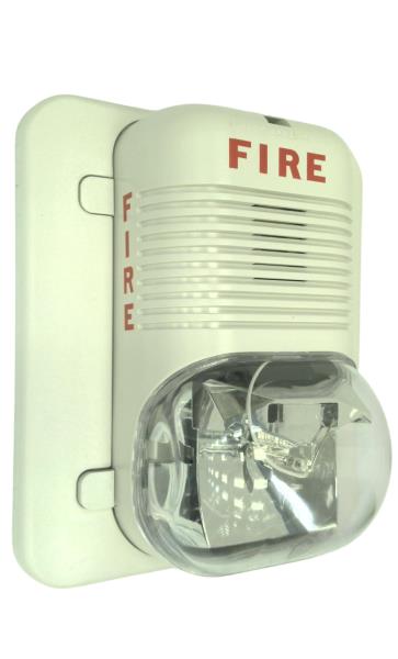 SPECTRALERT P121575W