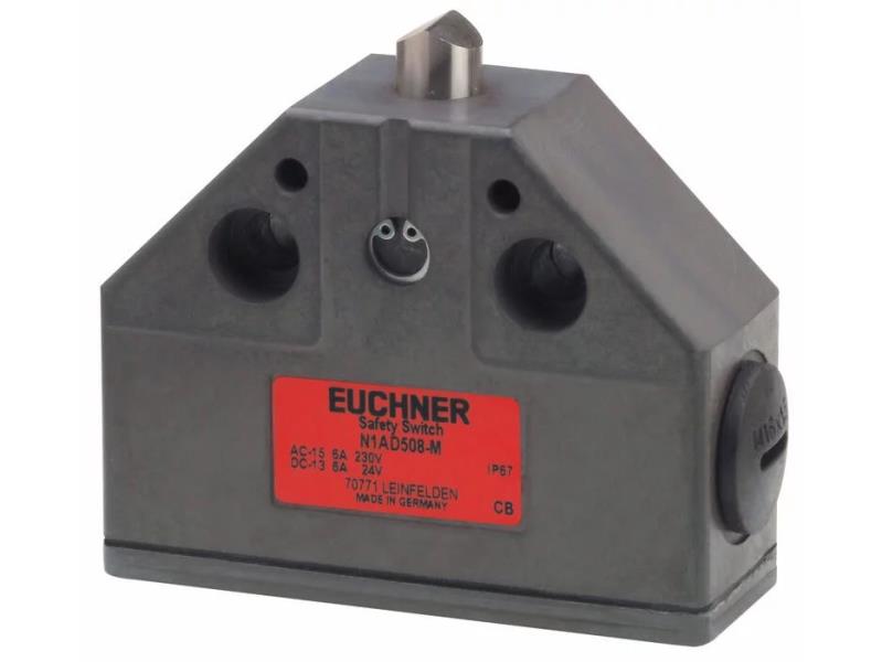 N1AD508-M por EUCHNER