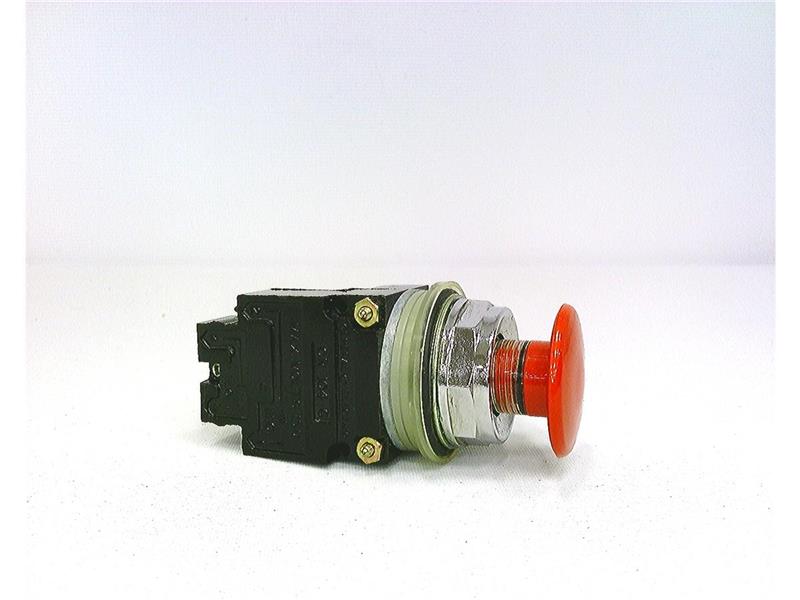 GENERAL ELECTRIC CR104A8123