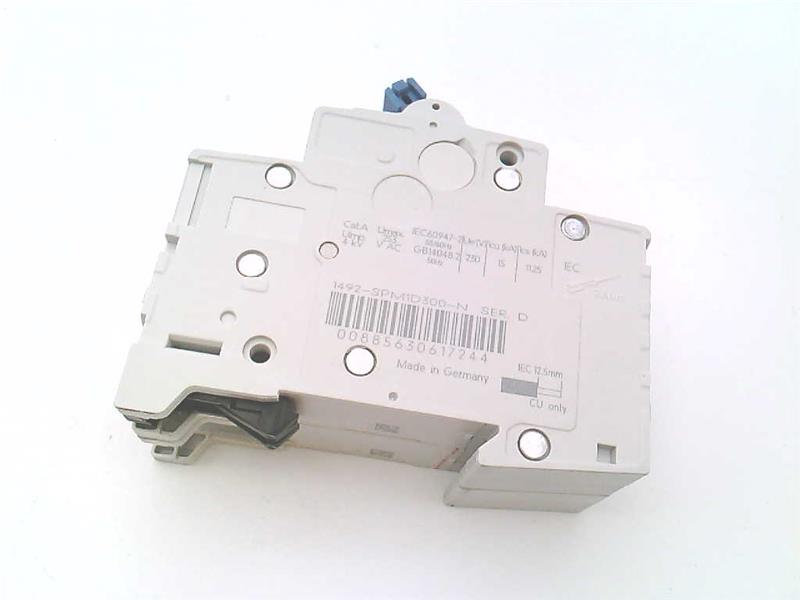 ALLEN BRADLEY 1492-SPM1D300-N