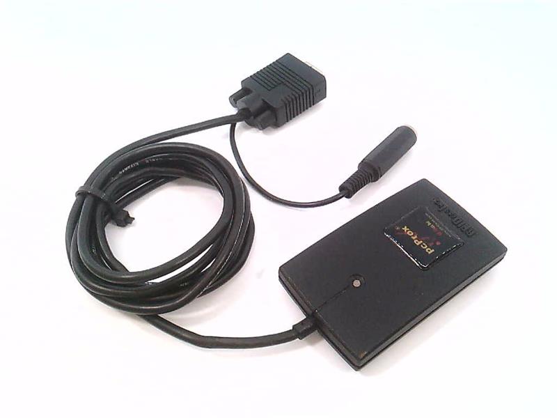 RF IDEAS RDR-6081AK7