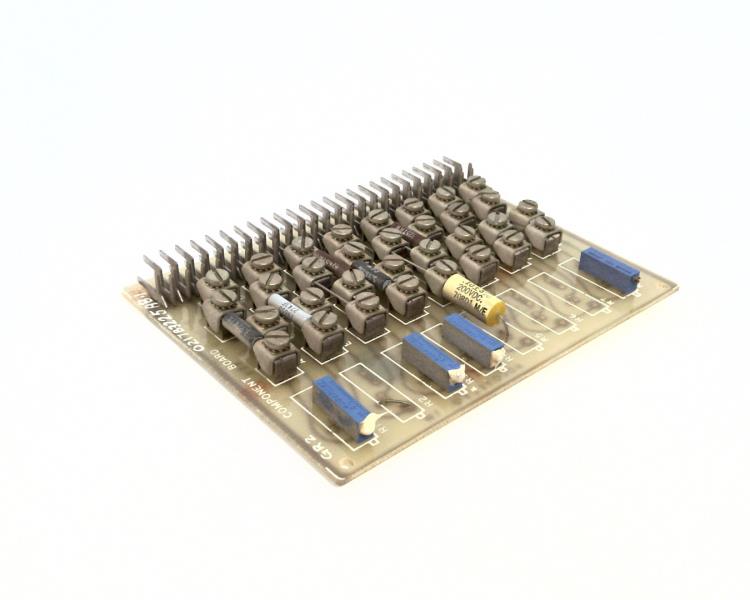 GENERAL ELECTRIC 0217B3225AB-1