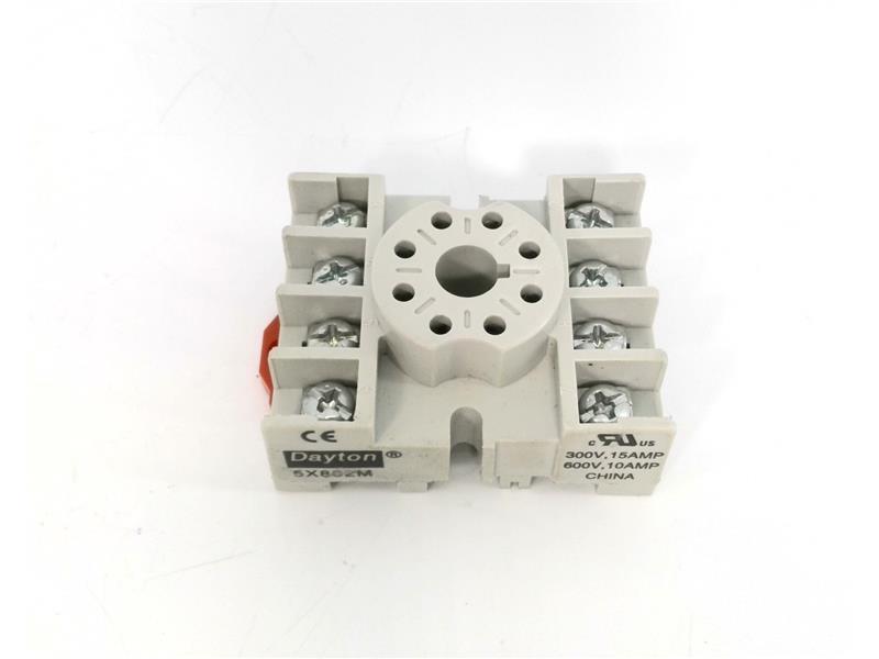 GRAINGER 5X802M