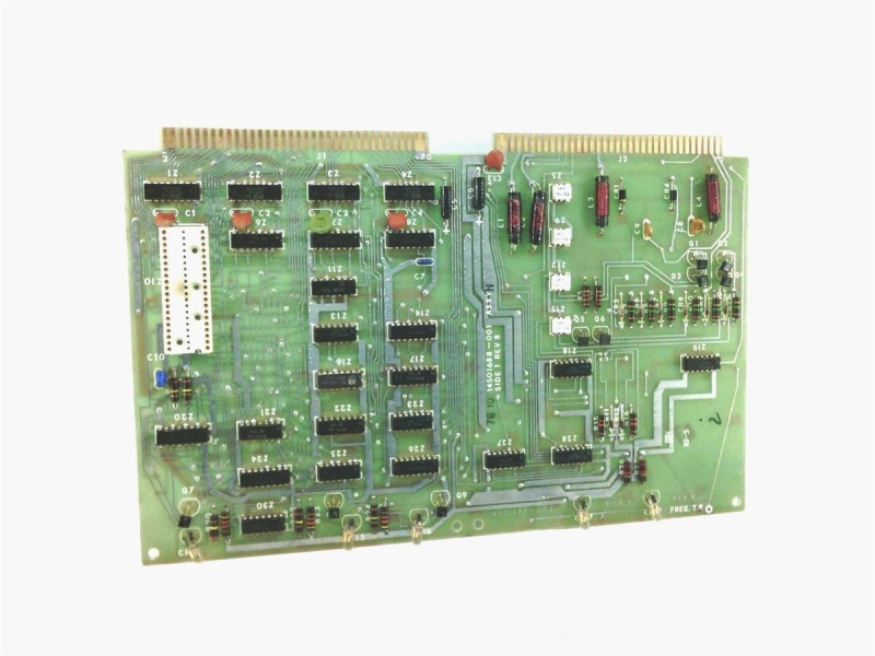 HONEYWELL 1450-1688-001