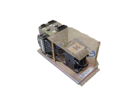 YASKAWA ELECTRIC JZRCR-XPU08D
