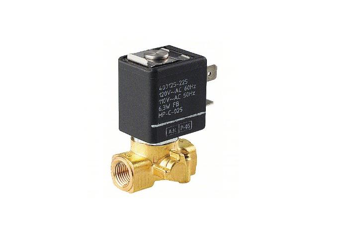 ASCO SC8256A002V 24VDC