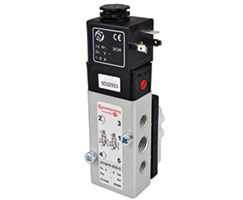 NORGREN 9710010303602400