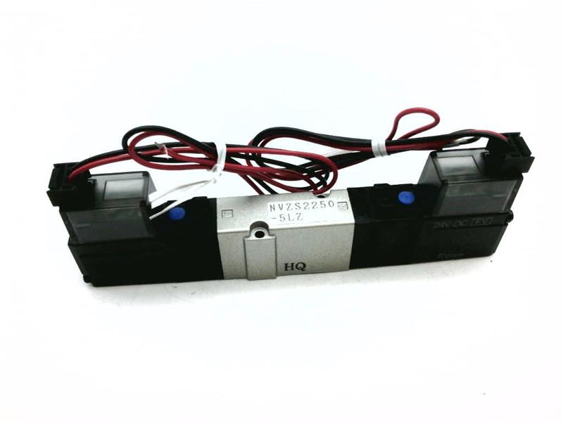 SMC NVZS2250-5LZ