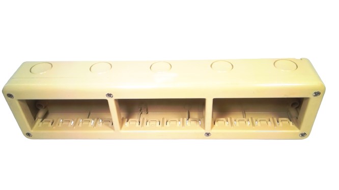 GEWISS GW26032