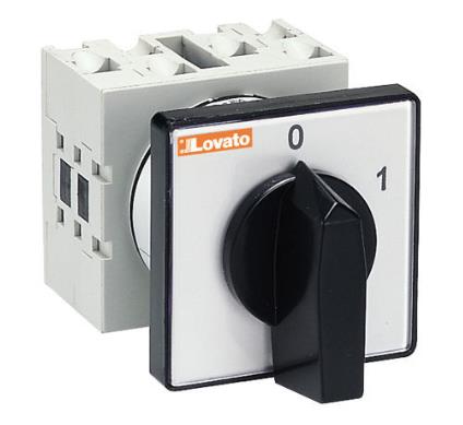 LOVATO GX16P226U