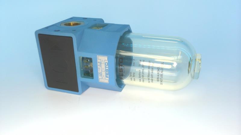 FESTO LOE-1/2-S-B