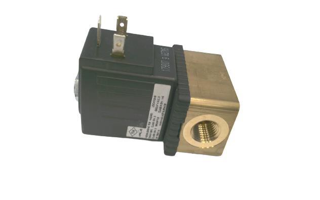 BURKERT 6013A 5/64 FKM BR