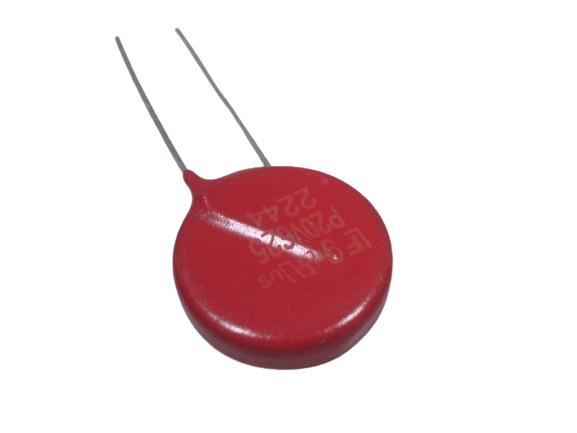 V20E625P por LITTELFUSE