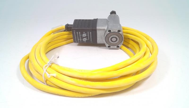 HAWE HYDRAULIK L5K-DG-6217-8055