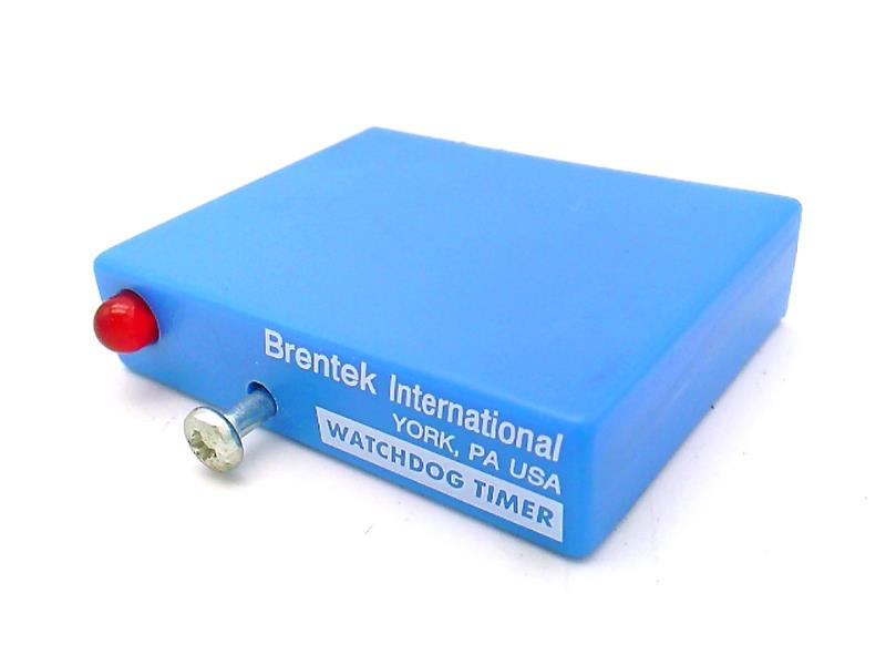 BRENTEK G-WDT5-T0.5