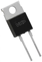 WEEN SEMICONDUCTORS BYW29E-200,127