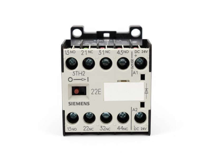 SIEMENS 3TH2022-0TB4