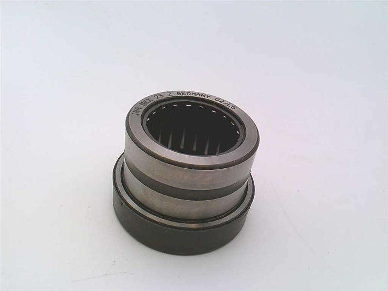 SCHAEFFLER GROUP NKX-25-Z