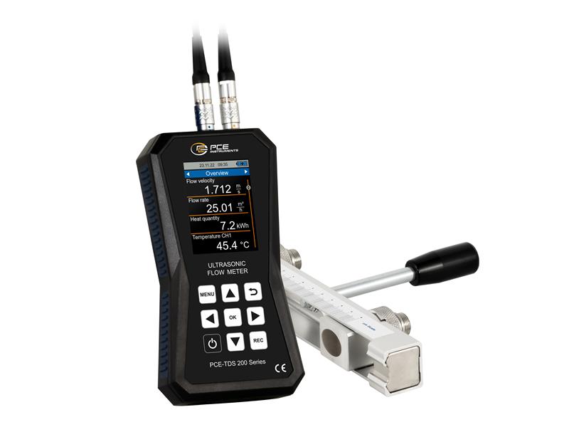 PCE INSTRUMENTS PCE-TDS 200 SR