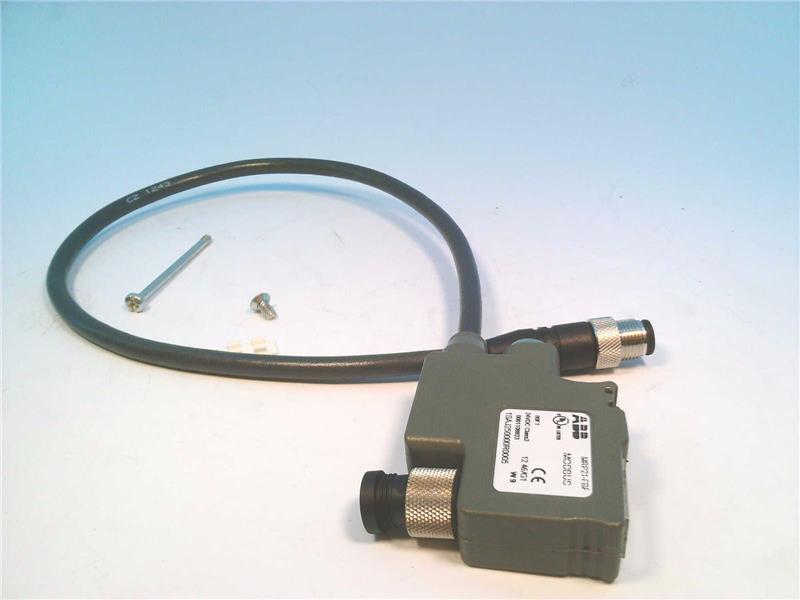 ASEA BROWN BOVERI 1SAJ250000R0005