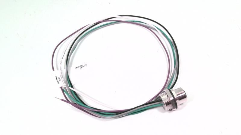 TURCK FK 57-0.5M/NPT