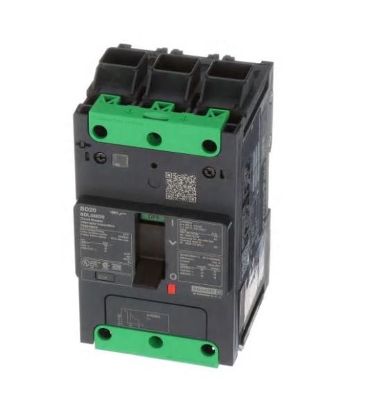 SCHNEIDER ELECTRIC BDL36020