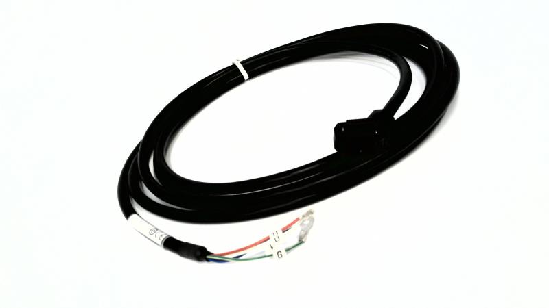 YASKAWA ELECTRIC JZSP-C7M32F-10-E