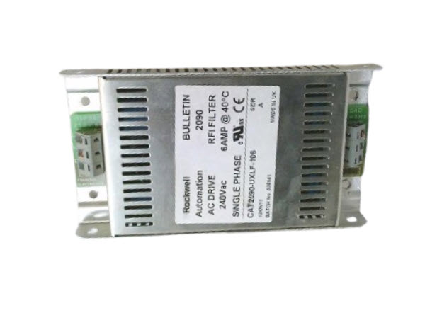 ALLEN BRADLEY 2090-UXLF-106