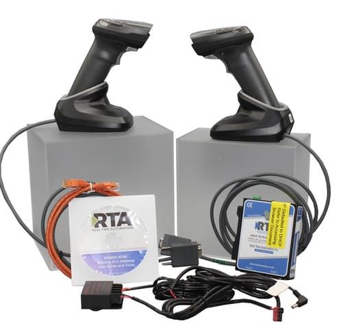 REAL TIME AUTOMATION SCNDR-SWI2-D