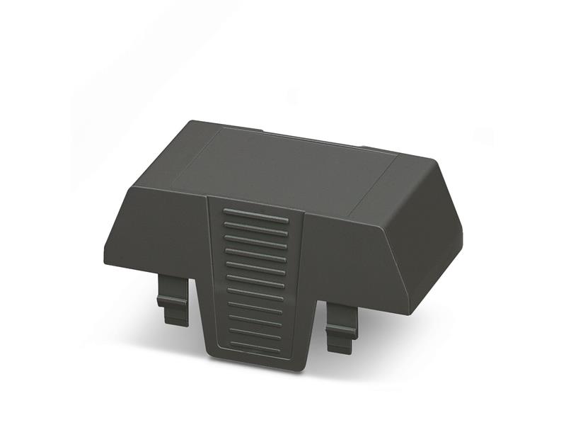 PHOENIX CONTACT EH 35-C CS/ABS BK9005