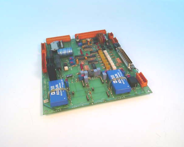 HOBART BROTHERS CO 1000031-1