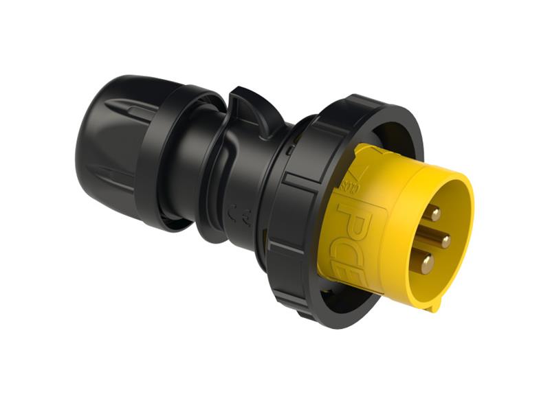 PCE ELECTRIC 02392-4