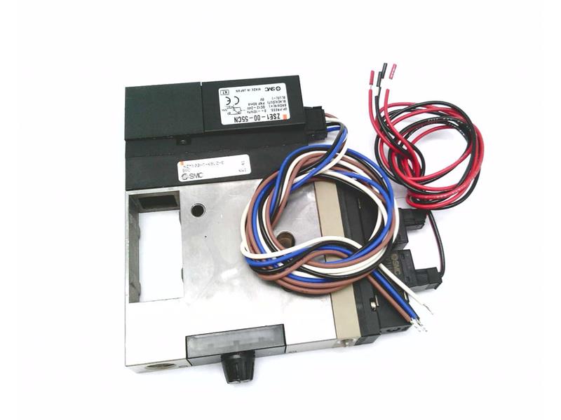 SMC NZM103HT-K5LZ-E55C