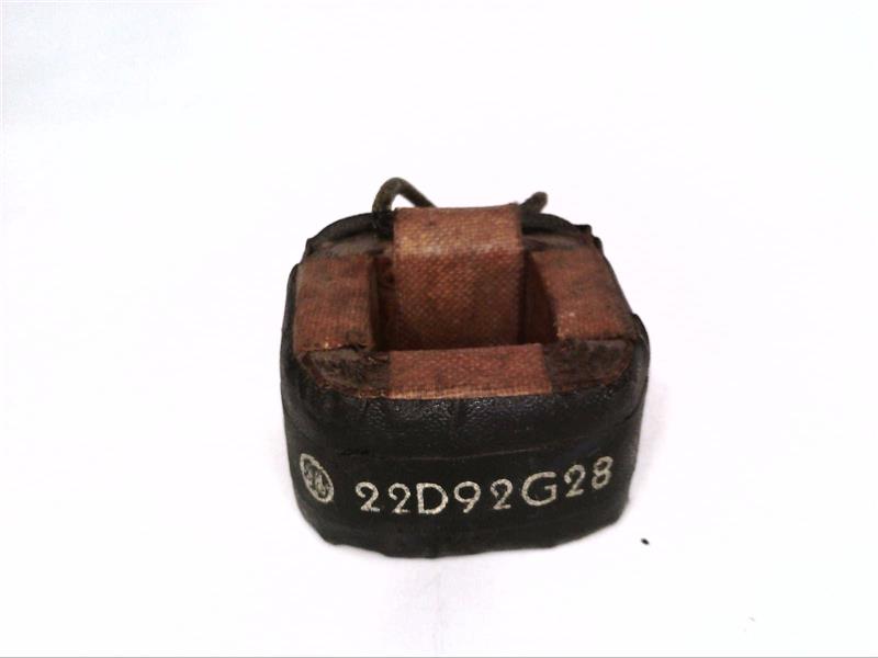 GENERAL ELECTRIC 22D92G28