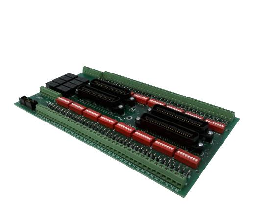 500-172R3 by ENGINEERED ELECTRONICS INC