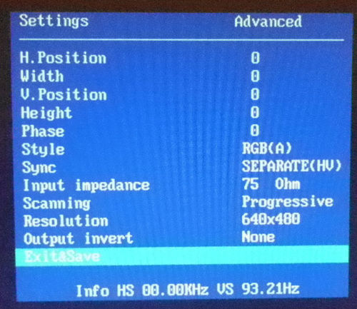 RADWELL VERIFIED SUBSTITUTE 6FC4600-0AR50-SUB