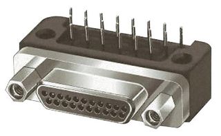 ITT MDM-37PCBRP