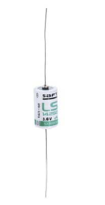 SAFT LS14250CNA