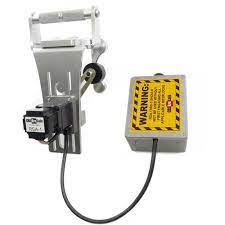 ARCSAFE RSA-65A